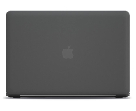 NEXT ONE Etui SafeGuard MacBook Pro 16" smoke black - 1318715 - zdjęcie 3